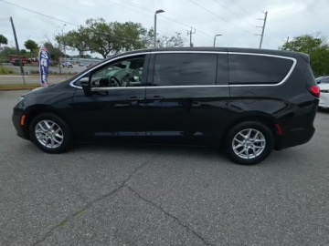 Chrysler Pacifica II 2023 Chrysler Pacifica Touring L 2023 3.6 Benzyna 287KM, zdjęcie 1