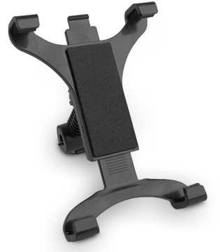 АВТОМОБИЛЬНЫЙ ДЕРЖАТЕЛЬ ДЛЯ ПЛАНШЕТА, ПОДГОЛОВНИК, ВРАЩЕНИЕ НА 360 ГОДОВ