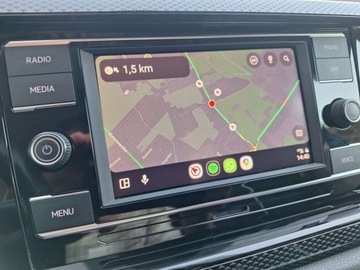 Volkswagen Taigo 1.0 TSI 110KM 2023 Volkswagen Taigo serwis ASO 1.0TSI 110KM bezwypadkowy pakiety AppConnect k, zdjęcie 28