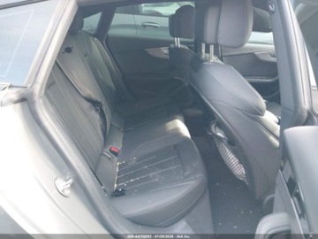 Audi A5 F5 2023 Audi A5 Sportback Premium Plus 45 Tfsi S Line Quattro S Tronic 2023 2.0, zdjęcie 12