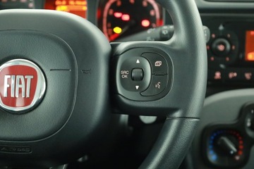 Fiat Panda III 2022 Fiat Panda 1.0 FireFly, Salon Polska, Serwis ASO, zdjęcie 14
