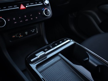 Hyundai Tucson IV SUV Facelifting 1.6 T-GDI 48V 160KM 2024 Hyundai Tucson 1.6 T-GDI 48V MHEV, Salon Polska, zdjęcie 17