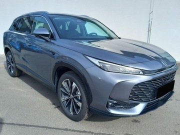 MG HS 2025 MG HS Exclusive 1.5 AT Suv 170KM 2025