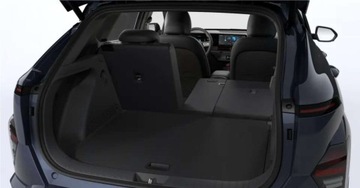 Hyundai Kona II 2025 Hyundai Kona 1.6 T-GDI 6MT 2WD 138 KM N-Line 1.6 Benzyna 138KM, zdjęcie 9