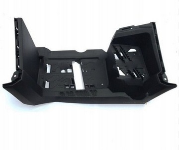 Stopień lewy Can-Am Outlander MAX BRP 705003525