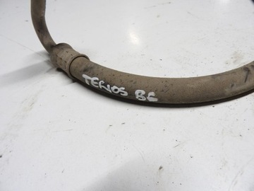 DAIHATSU TERIOS II 06-09 PŘÍVOD KLIMATIZACE