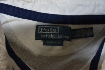 Ralph Lauren koszulka L longsleeve rescue patrol