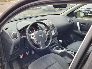 Nissan Qashqai I Crossover 1.6 Start/Stop 117KM 2011 Nissan Qashqai I-Way 1.6 Benzyna 117KM, zdjęcie 23