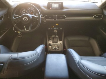Mazda CX-5 II 2020 Mazda CX-5 Touring 2020 2.5l 2.5 Benzyna 187KM, zdjęcie 8