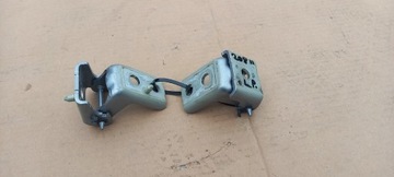 PANTY DVEŘE LEVÝ PŘEDNÍ KOMPLET PEUGEOT 208 II