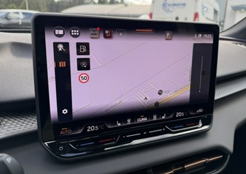 Cupra Terramar SUV 2.0 TSI 265KM 2024 Cupra Terramar VZ 2.0TSI 265KM DSG 4X4 FV VAT23%, zdjęcie 24