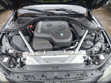 BMW Seria 4 G22-23-26 2025 BMW Seria 4 2025 BMW 430I 2.0 Benzyna 255KM, zdjęcie 9