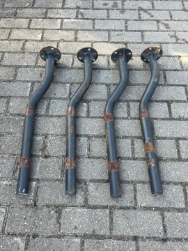 Крепление кронштейна подкрылка Eurocargo Man