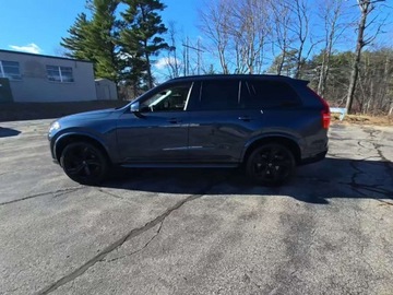 Volvo XC90 II 2025 Volvo XC 90 B6 Ultra 7-Passenger 2025 2.0 Benzyna 295KM, zdjęcie 1