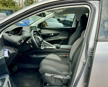 Peugeot 3008 II Crossover 1.2 PureTech 130KM 2019 Peugeot 3008 Bogata wersja,Full serwis,Gwarancja, zdjęcie 7