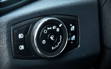 Ford Ecosport II SUV Facelifting 1.0 EcoBoost 125KM 2018 Ford EcoSport ST-line Idealny LED skora ALCANTARA navi. Benzyna 125KM, zdjęcie 35