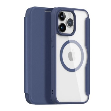 Obudowa Dux Ducis do Apple iPhone 15 Pro Max, case