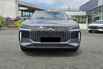 Chery Tiggo 4 2025 CHERY Tiggo 4 Essential 1.5 T-GDI HEV DHT Suv 163KM 2025, zdjęcie 1