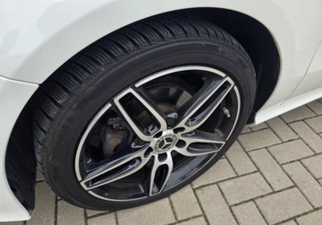 Mercedes Klasa A W176 Hatchback 5d Facelifting 180 122KM 2017 Mercedes-Benz Klasa A 1,6 Benzyna 122 KM GWARANCJA Zamiana Zarejestrowany, zdjęcie 16