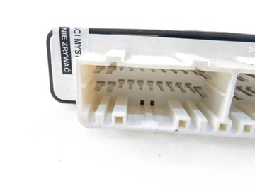 MODUL MITSUBISHI PAJERO III MR534304