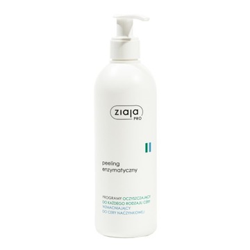 Ziaja Pro peeling enzymatyczny 270ml