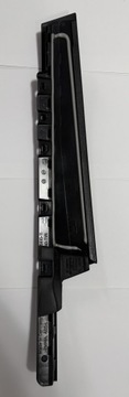 BMW OE 7452378 LIŠTA SLOUPU DVEŘE