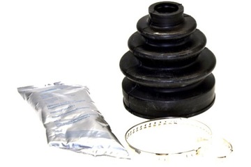 НАРУЖНАЯ КРЫШКА СОЕДИНЕНИЯ SPIDAN MERCEDES E T-MODEL S210 E W210