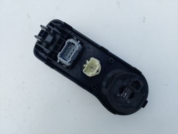 DACIA DUSTER I PŘEPÍNAČ POHON EVROPA