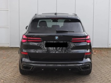 BMW X5 G05 SUV Facelifting 3.0 40d 352KM 2026 BMW X5 xDrive40d Sport Suv 3.0 (352 KM) 2026, zdjęcie 3