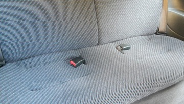 Honda Civic VI Hatchback 1.5 i 114KM 1996 Samochód Honda Civic VI 1.5i VTEC 1996r., zdjęcie 10