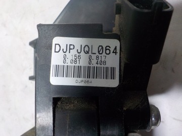 ХЕНДАЙ Н1 2009г. 2.5 ПОТЕНЦИОМЕТР ПЕДАЛИ ГАЗА CRDI