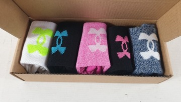 Носки Under Armour 35-38