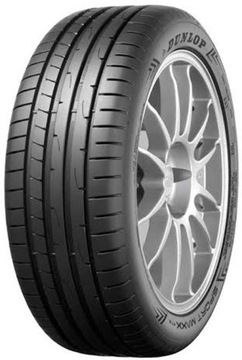 4X 235/40R18 Dunlop SPORT MAXX RT 2 95Y