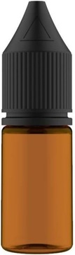 Chubby Gorilla V3 10 ml Stubby PET Plastikowe Butelki