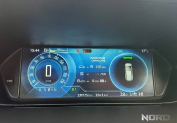 Citroen Grand C4 Picasso II Grand Picasso 1.6 e-HDi 114KM 2014 Citroen C4 Grand Picasso Bezwypadkowy, FV23, KredytowanieLeasing, Intensiv, zdjęcie 15