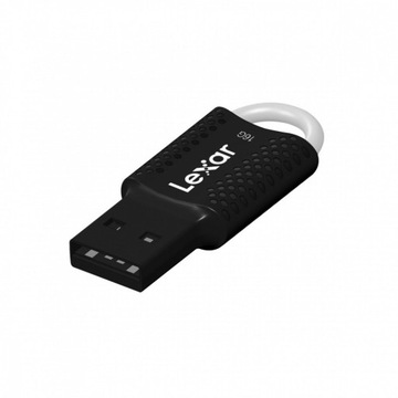 Lexar JumpDrive V40 USB 2.0 16 ГБ (LJDV40-16GAB)