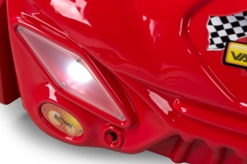 Автомобильная кровать Vaper