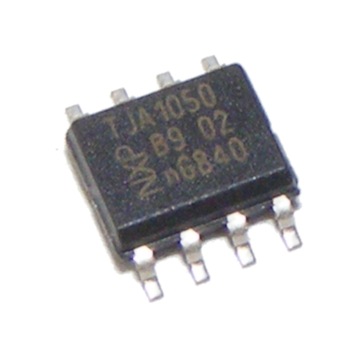 TJA1050 High-sped CAN transceiver SO-8