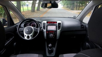 Kia Venga Mikrovan 1.6 CRDi 128KM 2014 .. Venga .. Kamera .. Panorama .. Navi .. PDC .. Klimatronik .. Serwisowany, zdjęcie 9