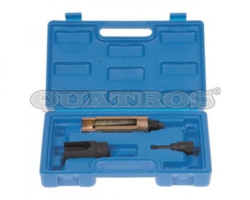 Przyrząd do demontażu wtryskiwaczy MERCEDES CDI