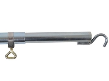 Полный каркас тамбура 25мм 905-1155см Сталь 240/300 Р. 11-20