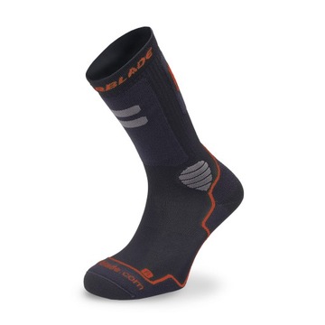 SKARPETKI NA ROLKI ROLLERBLADE HIGH PERFORMACE SOCKS L 43-46