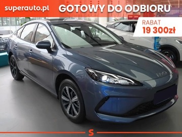 BYD Seal 2025 5 DM-i 1.5 Design Sedan (212KM) 2025