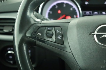 Opel Astra K Sportstourer Facelifting 1.5 Diesel 105KM 2021 Opel Astra 1.5 CDTI, Salon Polska, Serwis ASO, zdjęcie 13