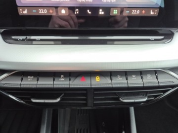 Skoda Octavia IV Kombi 2.0 TDI 150KM 2026 Skoda Octavia Edition 130 2.0 TDI DSG Auto z placu, zdjęcie 28