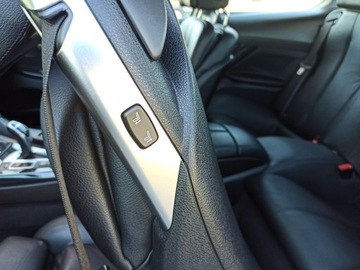 BMW Seria 6 F06-F12-F13 Coupe 640d 313KM 2014 BMW 640 X-Drive, 312 KM, 137 tys km, zdjęcie 10