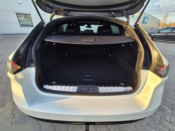 Peugeot 508 II SW 1.5 BlueHDi 130KM 2019 Peugeot 508 1.5 BlueHDi GT Line 130KM 2019r Automat, zdjęcie 23