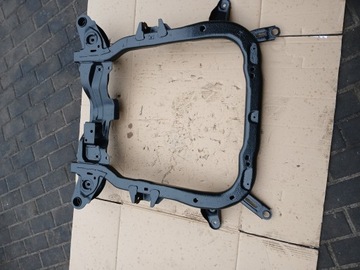 SANKI ŁAWA PO RENOWACJI OPEL CORSA C ORYGINAŁ GM