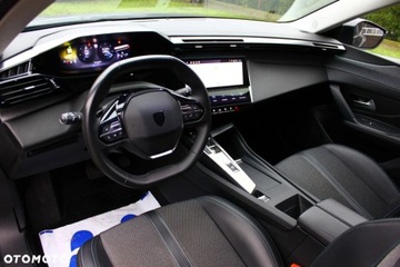 Peugeot 2022 Peugeot 308 Peugeot 308 1.5 BlueHDi Allure SampS EAT8 1.5 Diesel 130KM, zdjęcie 26