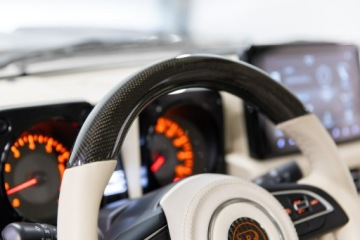 Suzuki Jimny IV 2024 Suzuki Jimny BABY G 4x4. FV 23%. Fabrycznie nowy., zdjęcie 35